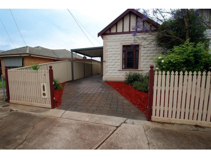 6 Burke Street, West Croydon SA 5008