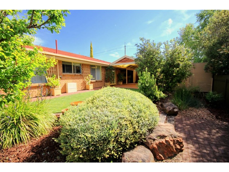 22 Montpelier Street, Woodcroft SA 5162