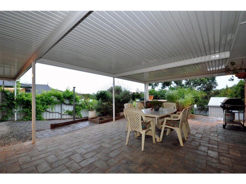 5 Penneys Rise, Onkaparinga Hills SA 5163