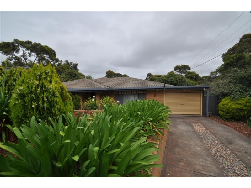 2 Lyn Street, Aberfoyle Park SA 5159
