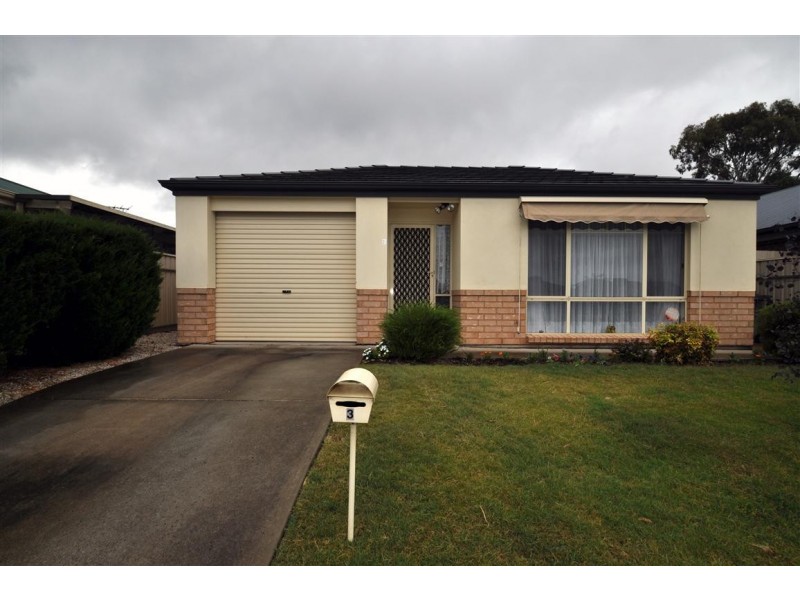 3 Swinton Close, Christie Downs SA 5164