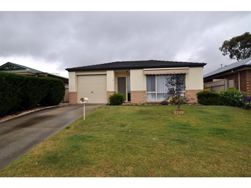 3 Swinton Close, Christie Downs SA 5164