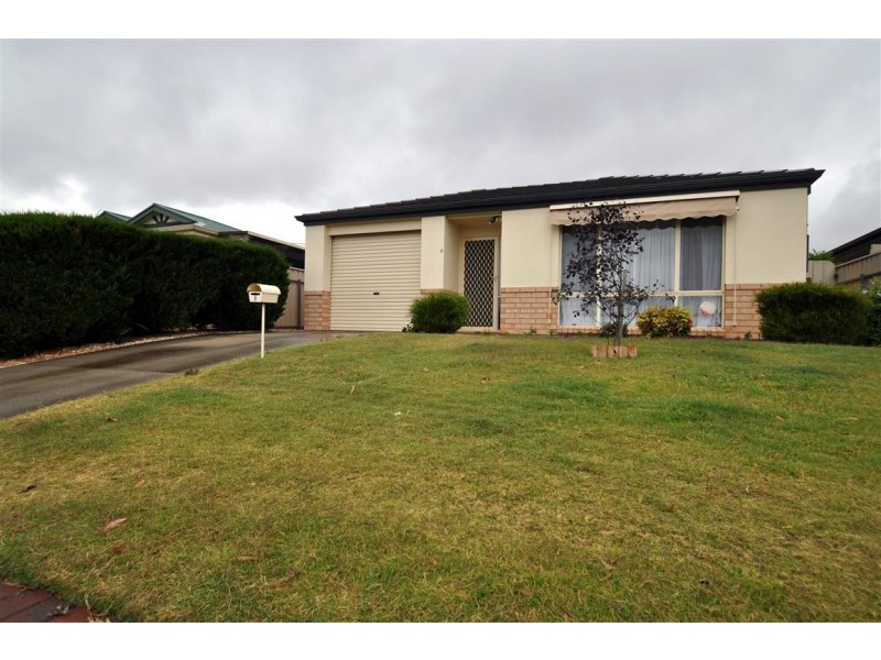 3 Swinton Close, Christie Downs SA 5164