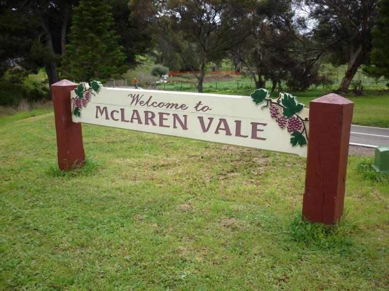 6/30 Grapevine Lane, Mclaren Vale SA 5171