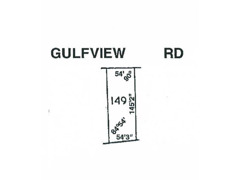 60 Gulfview Road, Christies Beach SA 5165