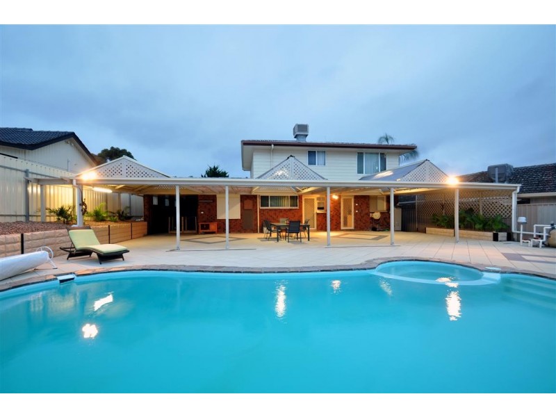 6 Vista Court, Reynella SA 5161