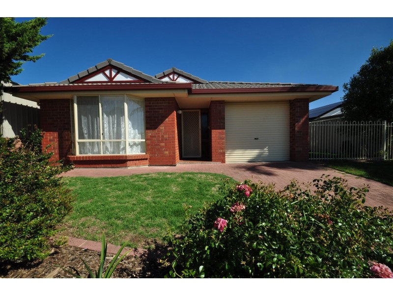20 Worthing Drive, Sheidow Park SA 5158