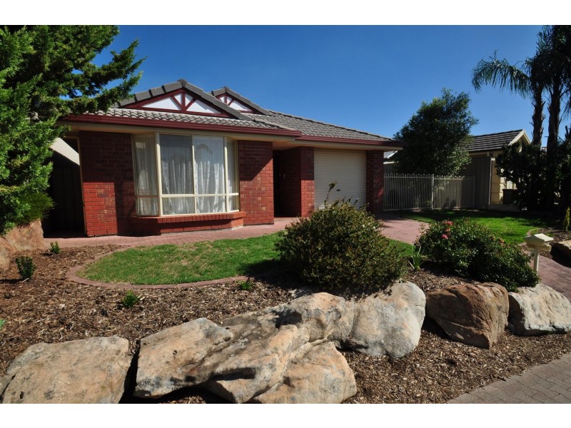 20 Worthing Drive, Sheidow Park SA 5158