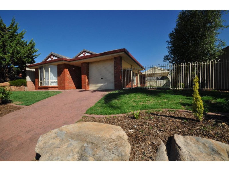 20 Worthing Drive, Sheidow Park SA 5158