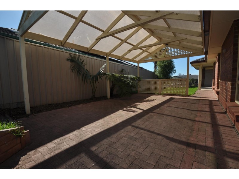 20 Worthing Drive, Sheidow Park SA 5158