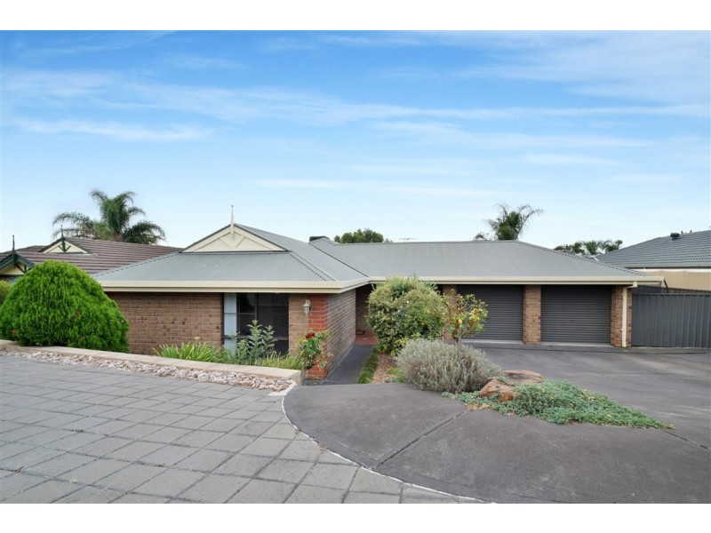 3 Jutland Parade, Woodcroft SA 5162