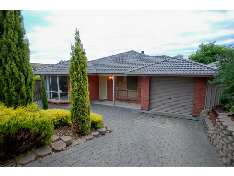 62 Sir James Hardy Way, Woodcroft SA 5162