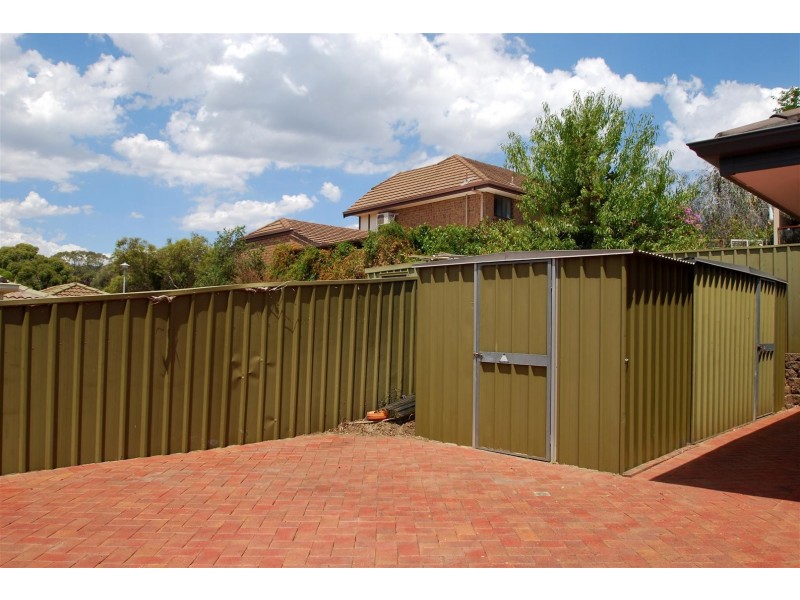 15 Bennett Close, Aberfoyle Park SA 5159