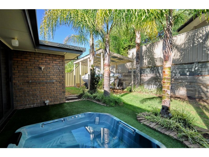 5 Ursula Court, Aberfoyle Park SA 5159