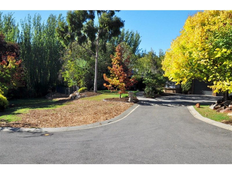 5 Ursula Court, Aberfoyle Park SA 5159