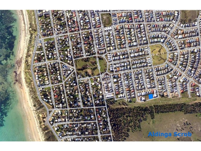 Lot 964 Polkinghorn Court, Aldinga Beach SA 5173