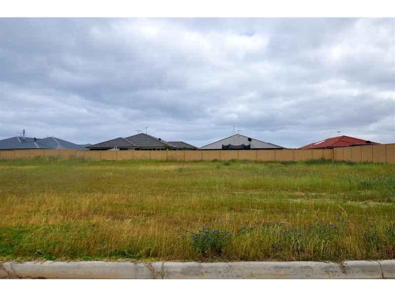 Lot 964 Polkinghorn Court, Aldinga Beach SA 5173