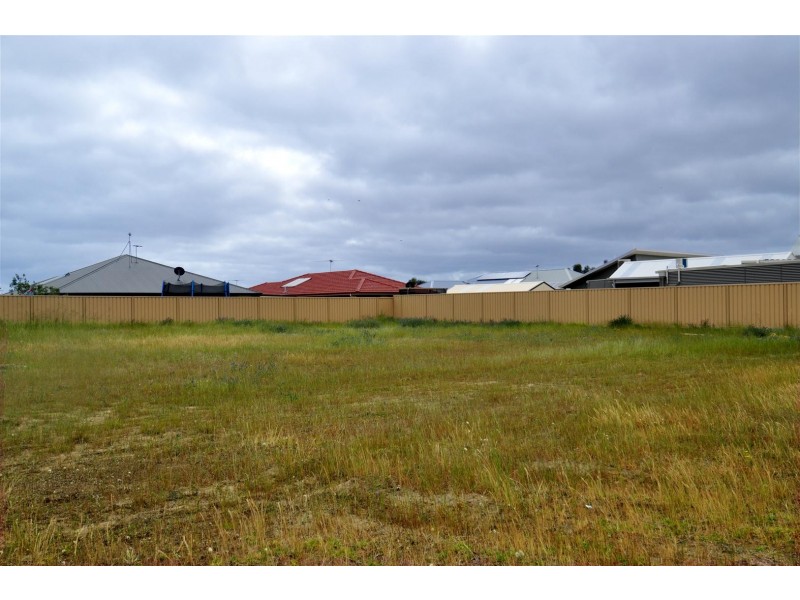 Lot 964 Polkinghorn Court, Aldinga Beach SA 5173