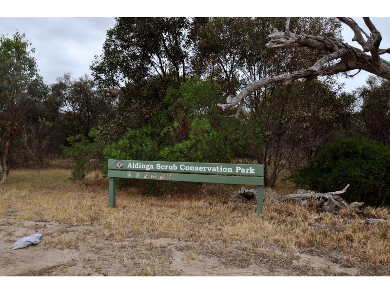 Lot 964 Polkinghorn Court, Aldinga Beach SA 5173