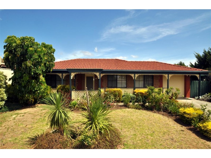 3 Stopel Court, Woodcroft SA 5162