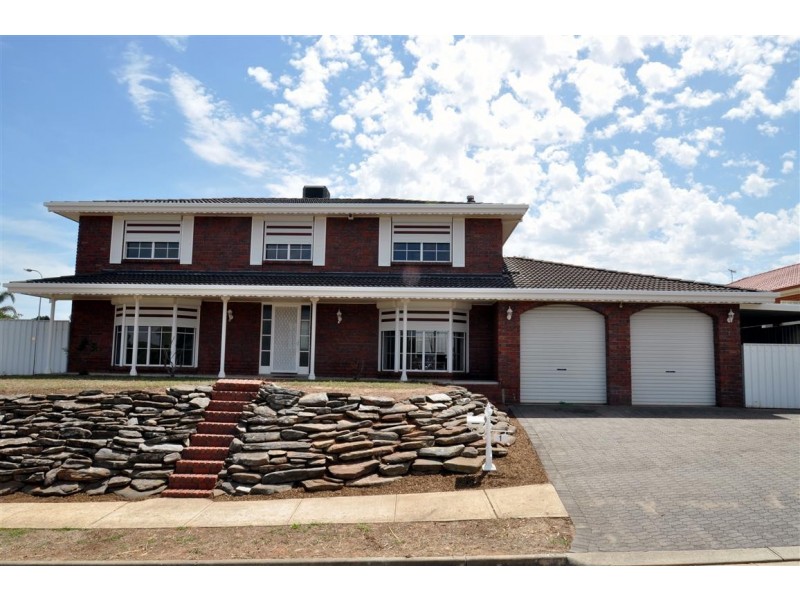 1 Camelia Court, Morphett Vale SA 5162