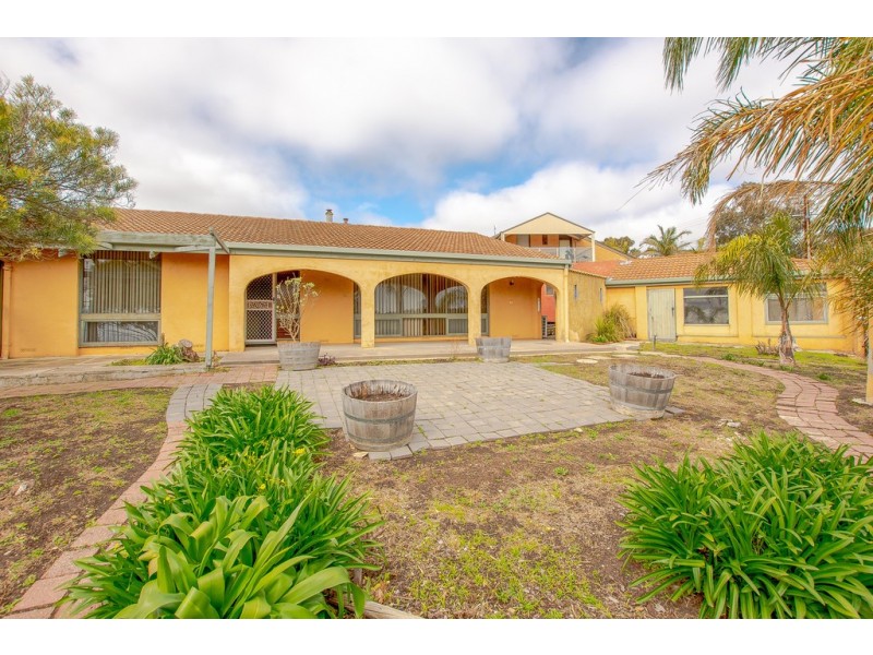 7 Warri Parri Drive, Flagstaff Hill SA 5159