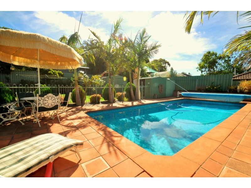 3 Lilac Place, O’halloran Hill SA 5158