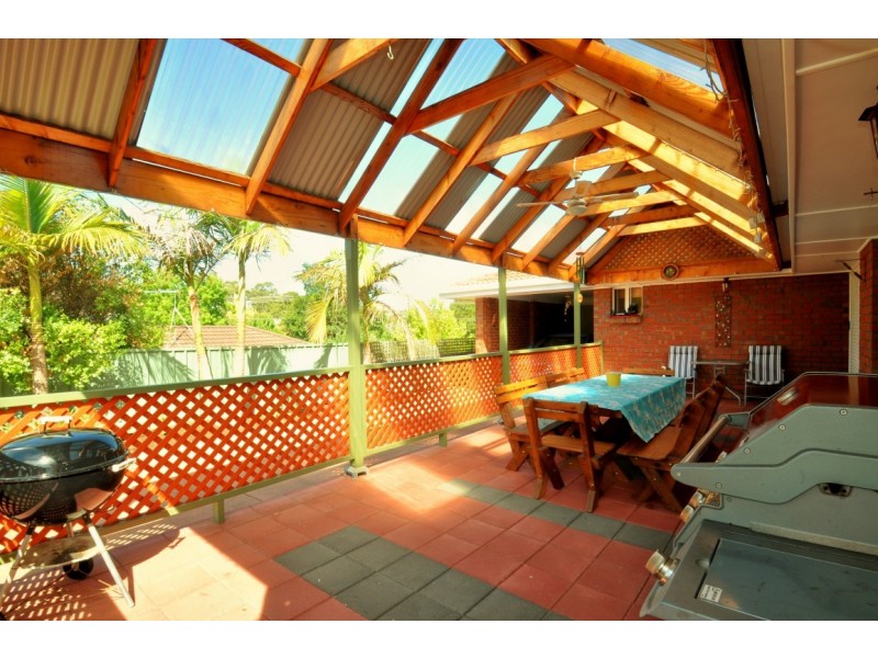 3 Lilac Place, O’halloran Hill SA 5158