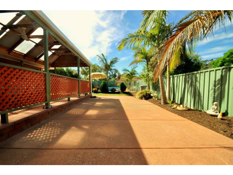 3 Lilac Place, O’halloran Hill SA 5158