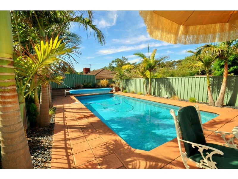 3 Lilac Place, O’halloran Hill SA 5158