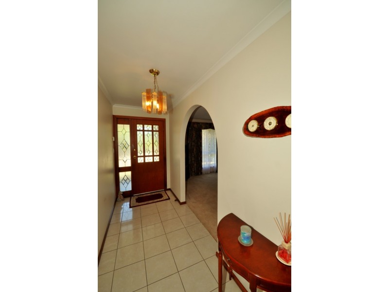 3 Lilac Place, O’halloran Hill SA 5158