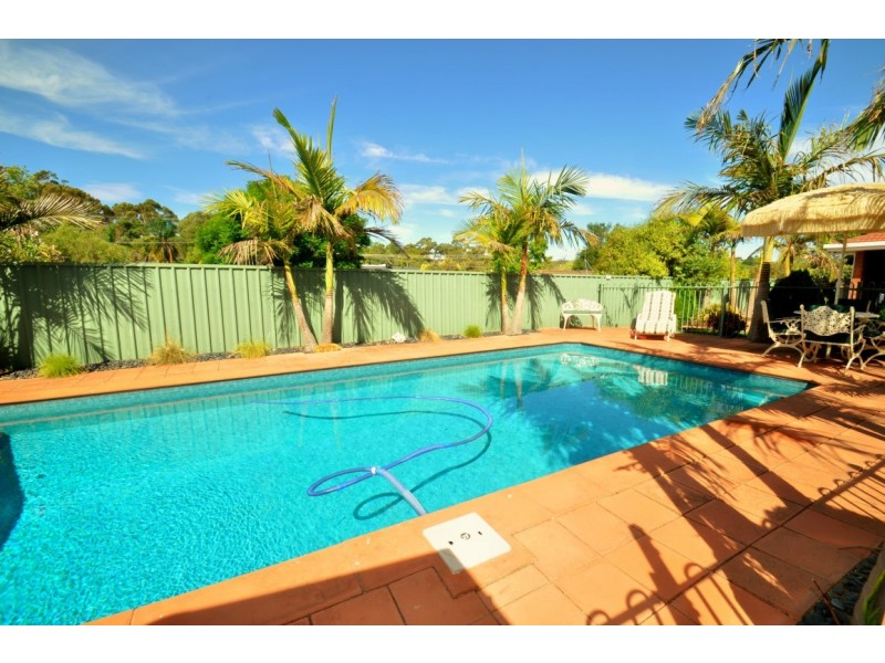 3 Lilac Place, O’halloran Hill SA 5158