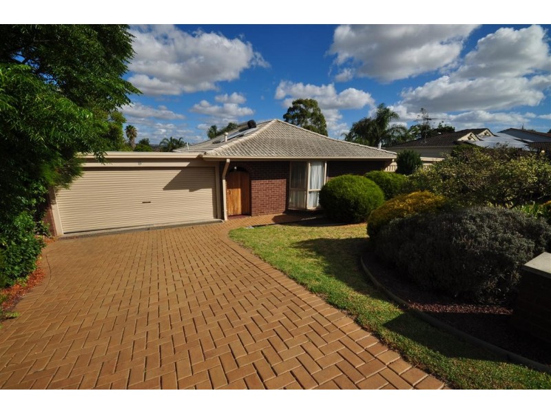 9 Adams Road, Sheidow Park SA 5158