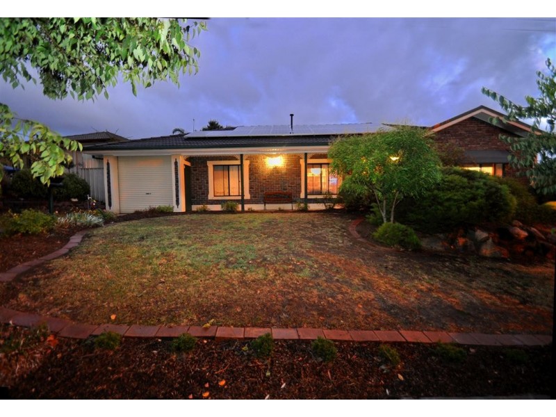 13 Carya Court, Sheidow Park SA 5158