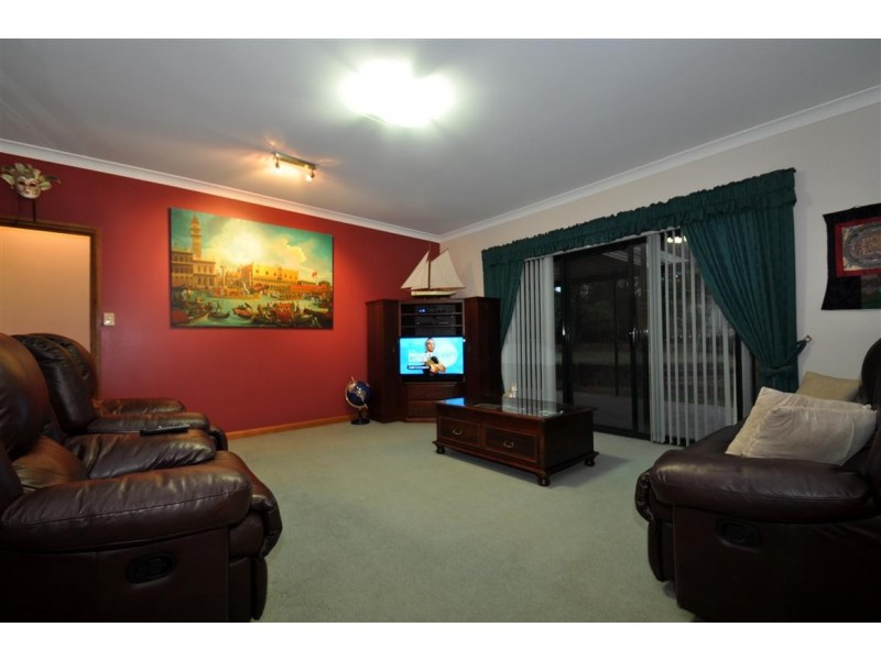 13 Carya Court, Sheidow Park SA 5158