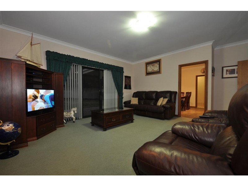 13 Carya Court, Sheidow Park SA 5158