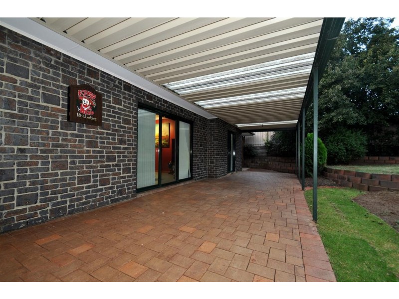 13 Carya Court, Sheidow Park SA 5158