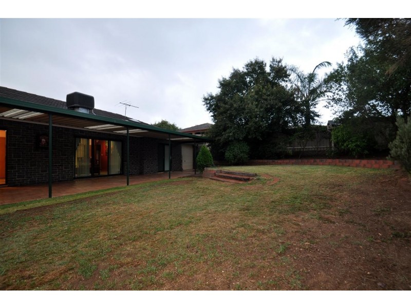 13 Carya Court, Sheidow Park SA 5158