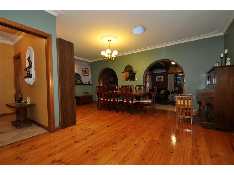 3 Justine Street, Flagstaff Hill SA 5159
