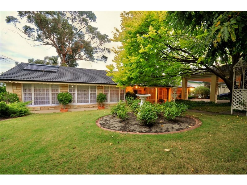 3 Justine Street, Flagstaff Hill SA 5159