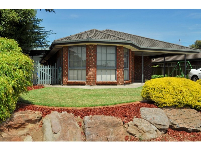 49 Barossa Way, Woodcroft SA 5162