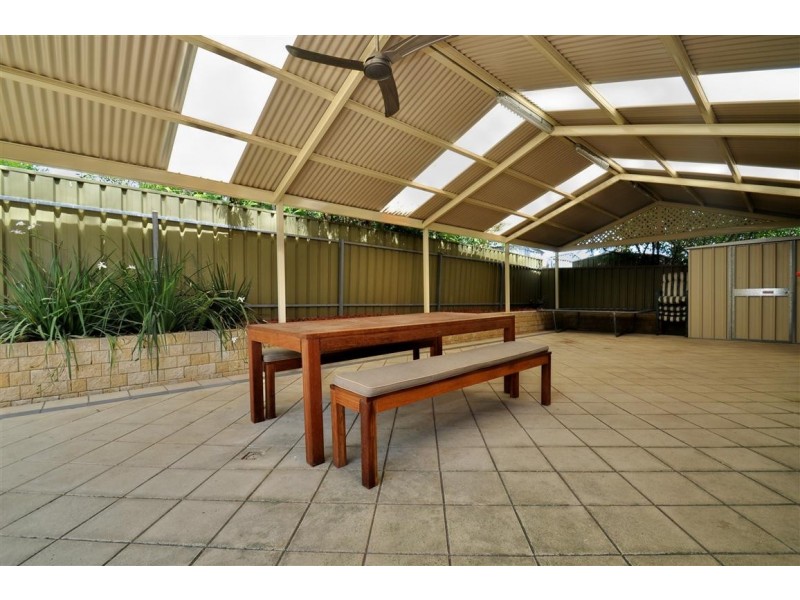 49 Barossa Way, Woodcroft SA 5162