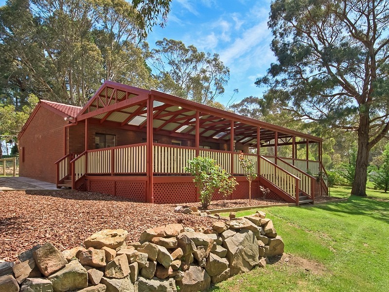 5 Mount Bold Road, Kangarilla SA 5157