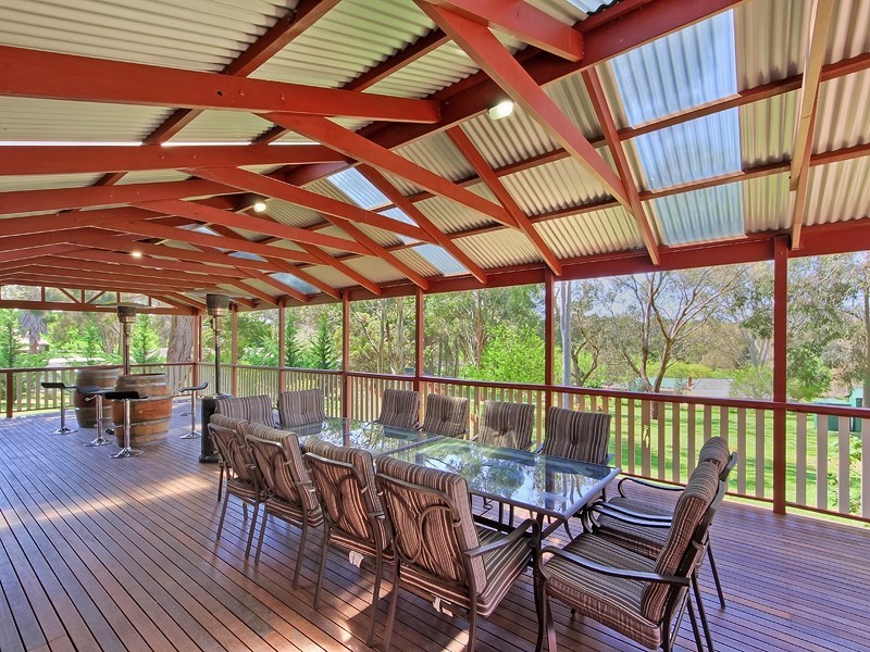 5 Mount Bold Road, Kangarilla SA 5157