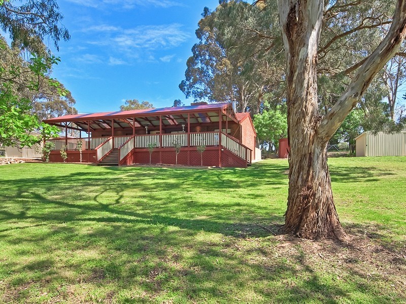 5 Mount Bold Road, Kangarilla SA 5157