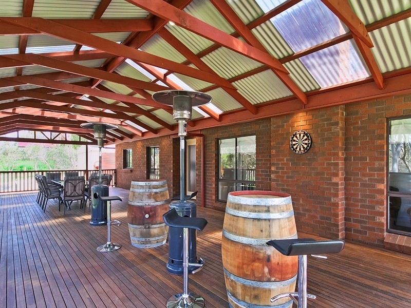 5 Mount Bold Road, Kangarilla SA 5157