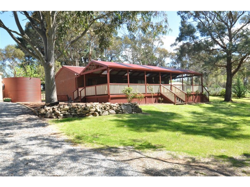 5 Mount Bold Road, Kangarilla SA 5157