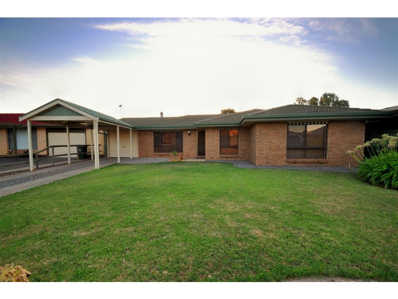 29 Nedland Crescent, Port Noarlunga South SA 5167