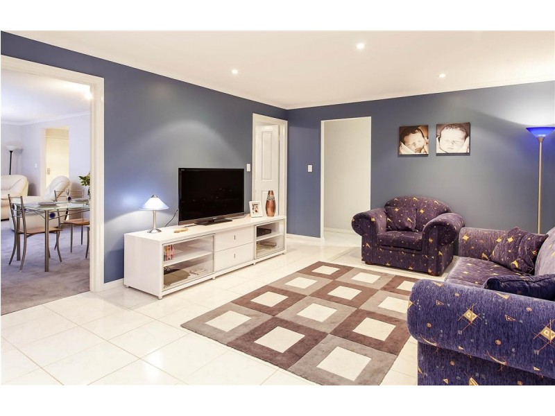 21 Holdfast Drive, Sheidow Park SA 5158