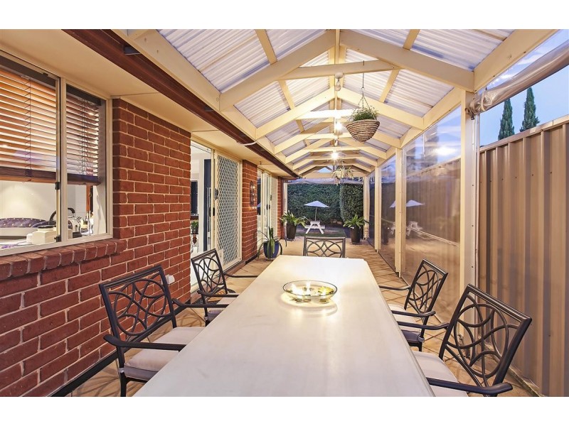 21 Holdfast Drive, Sheidow Park SA 5158